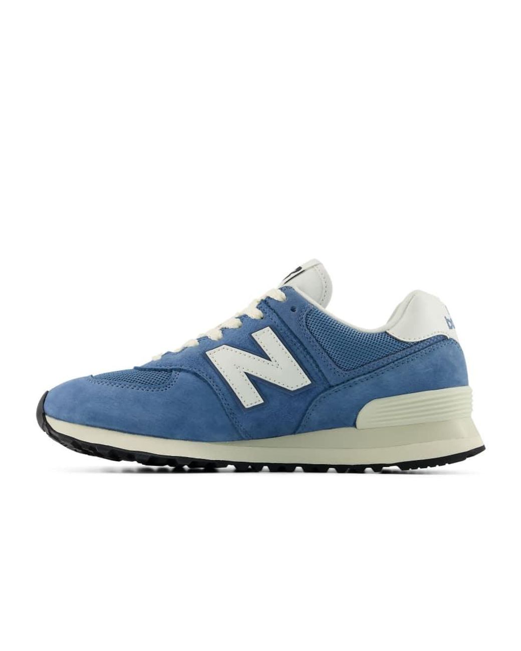 New Balance Blue 574