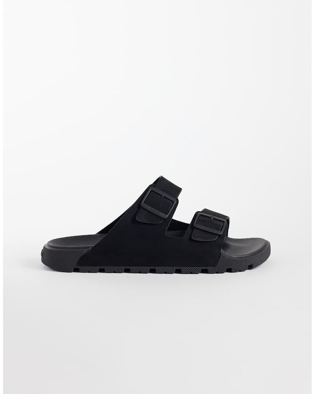 Boss Blue Boss Sandals for men