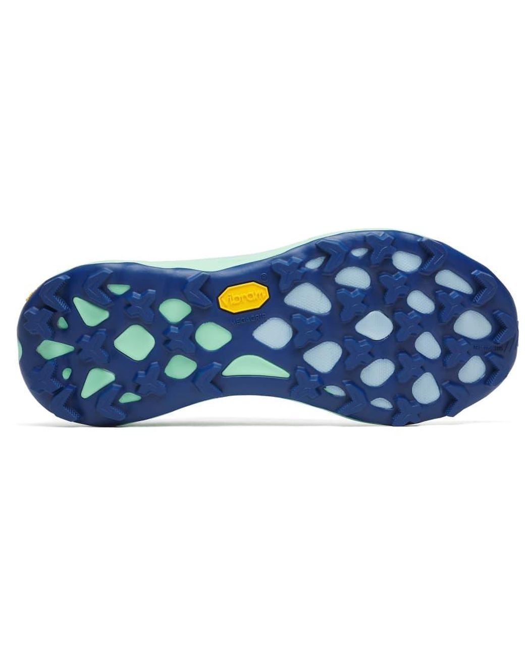 Merrell Blue Women's Agility Peak 6
