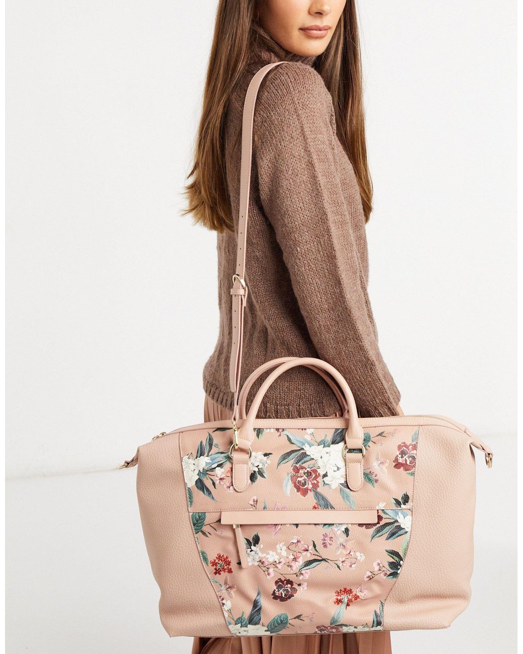 Fiorelli overnight bag sales