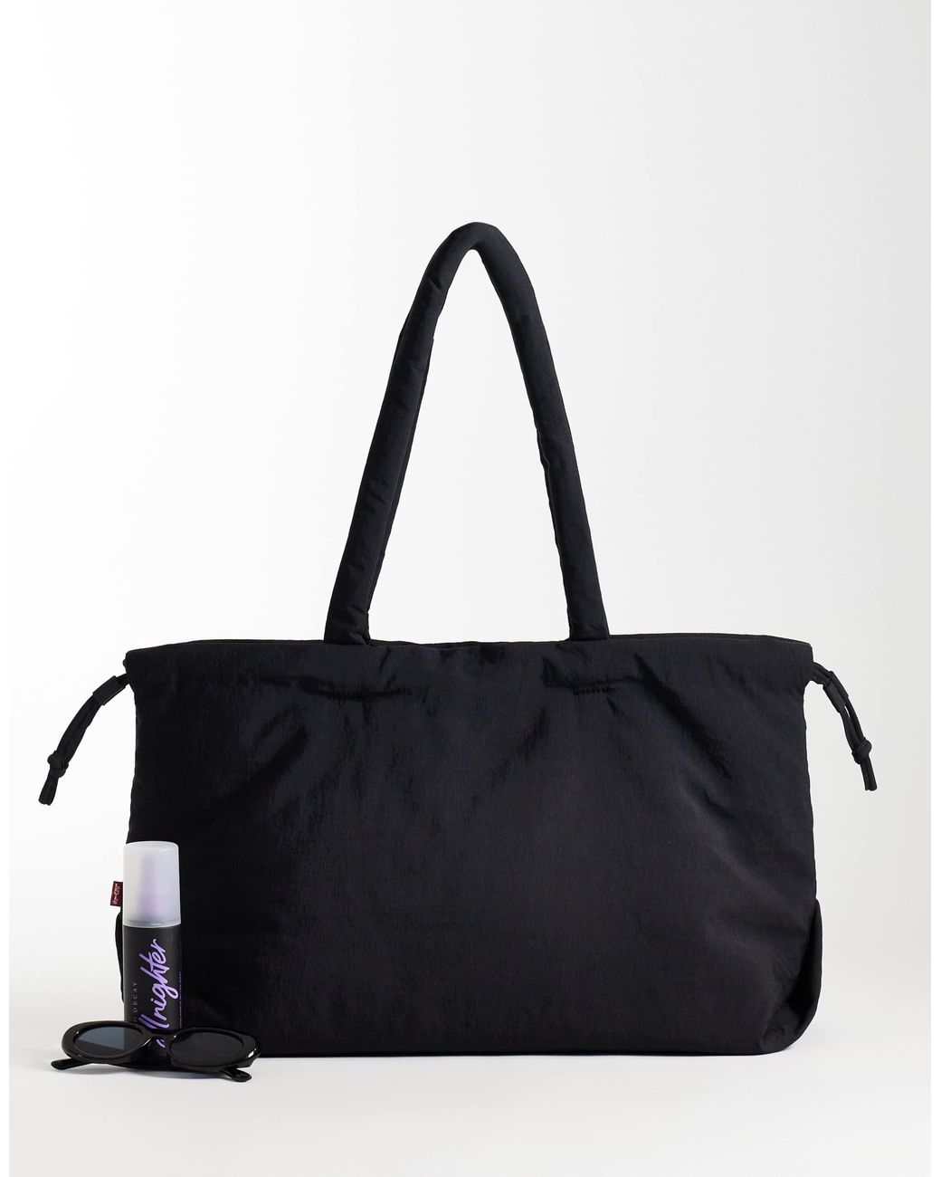 Levi's Black Casey handtasche