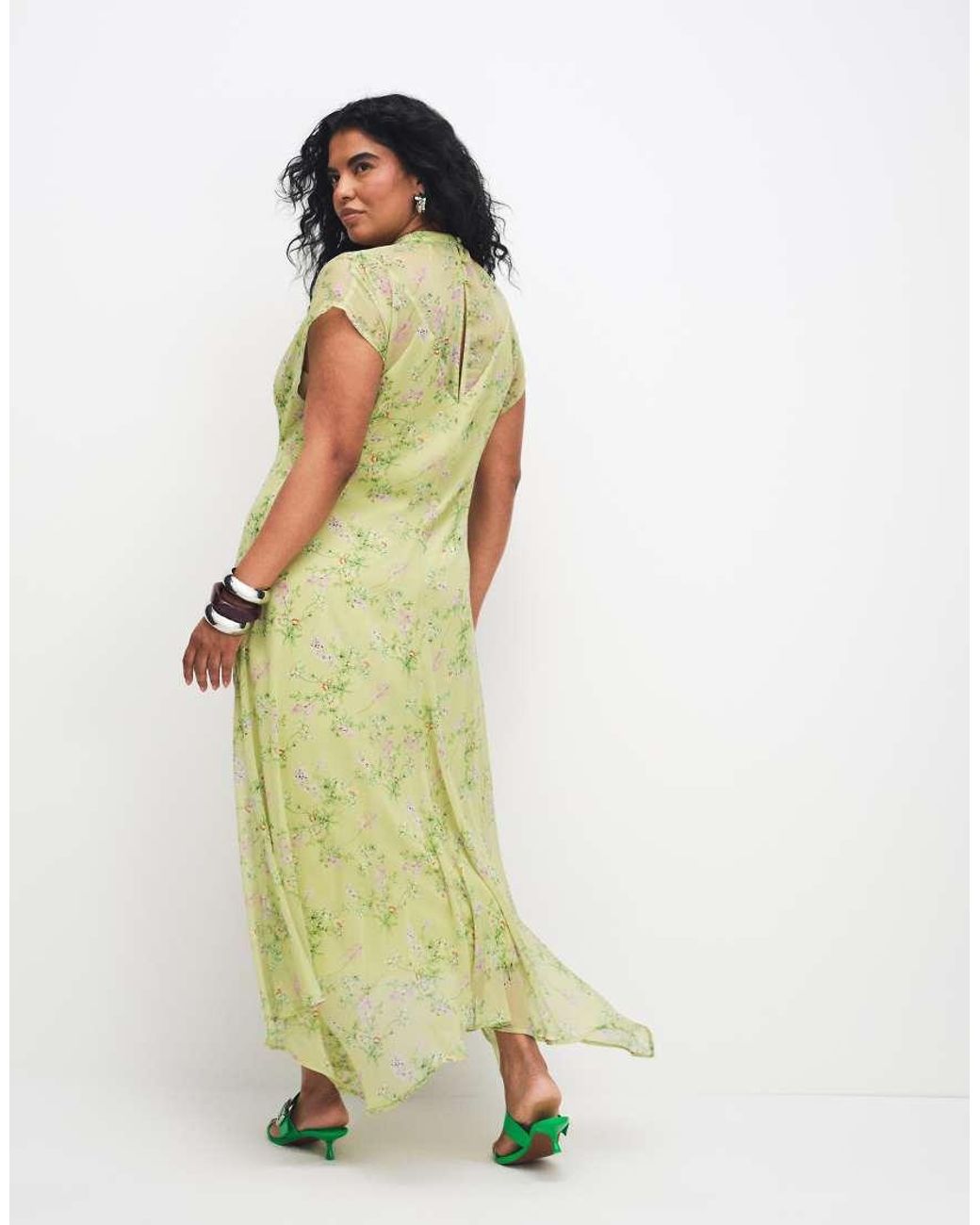 Asos Design di ASOS in Green