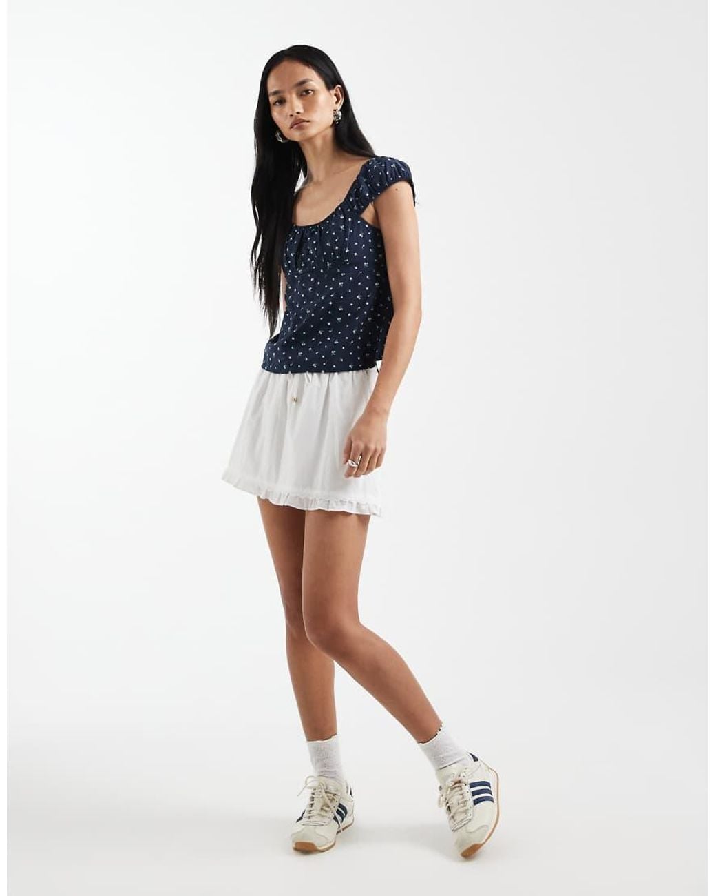 Cotton On Edie in het Blue