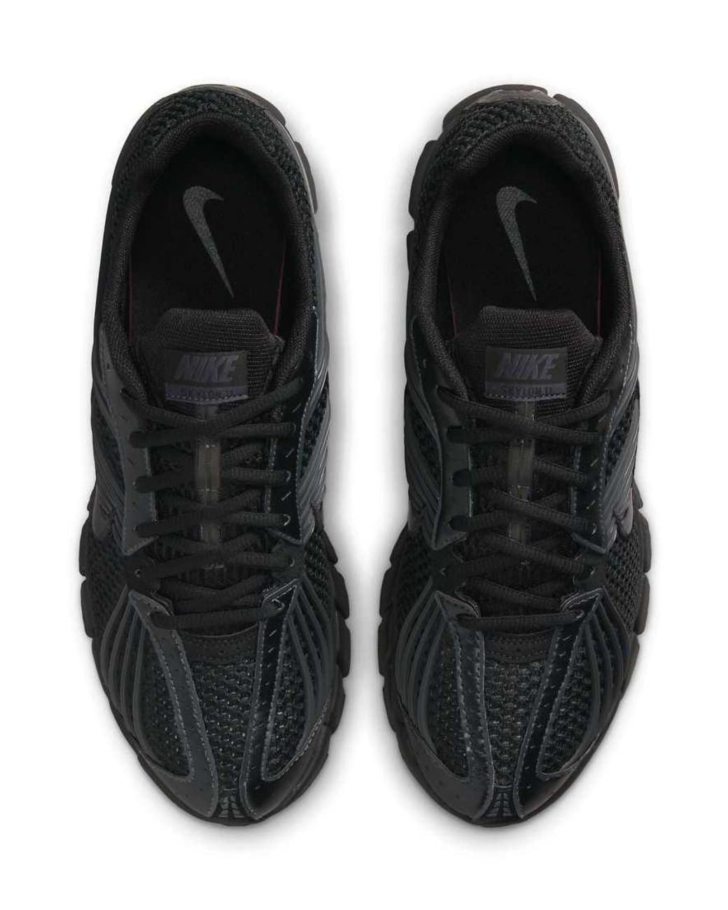 Nike Black Zoom Skylon 11 Trainers for men