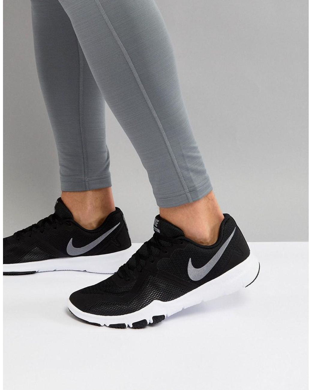 mens nike flex control tr4