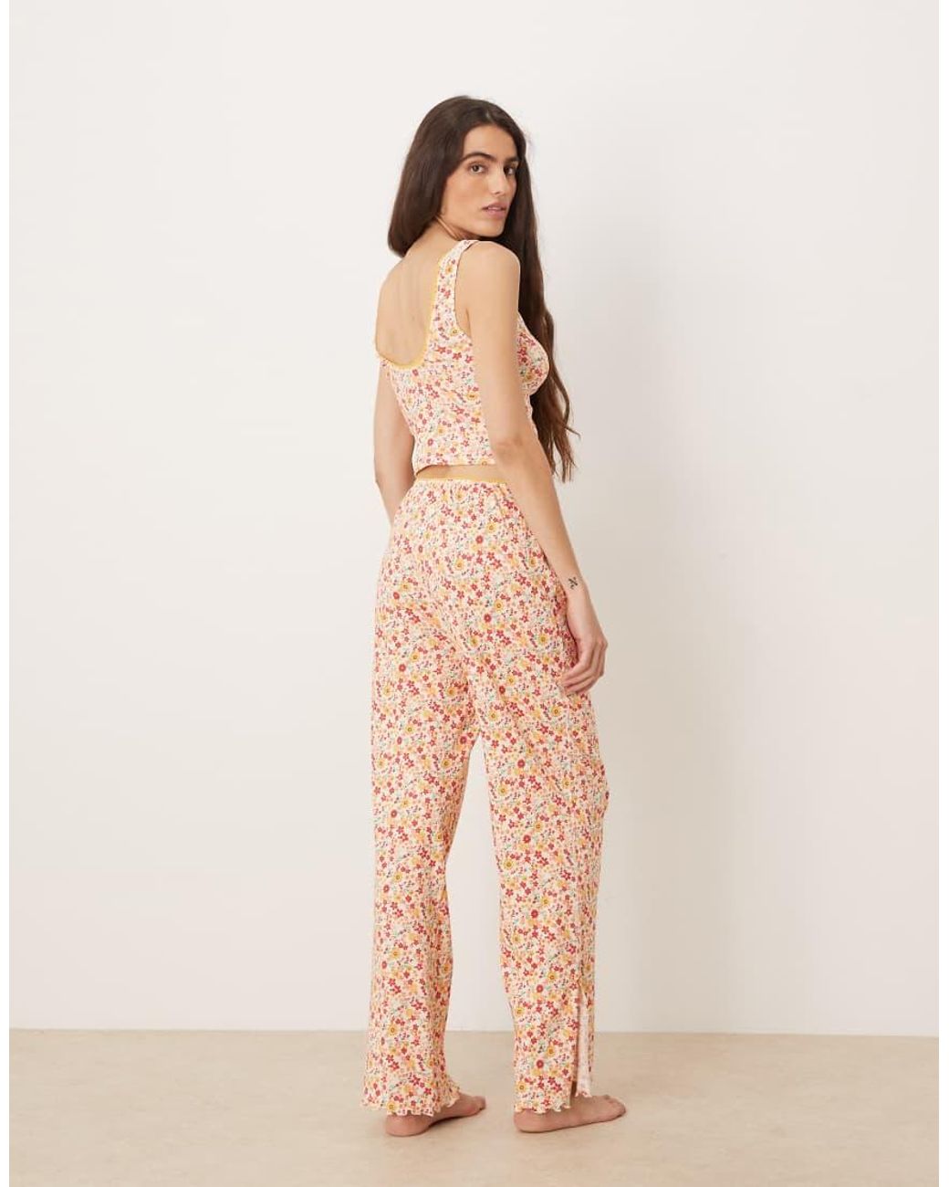 Free People Natural Intimately Fp Fresh