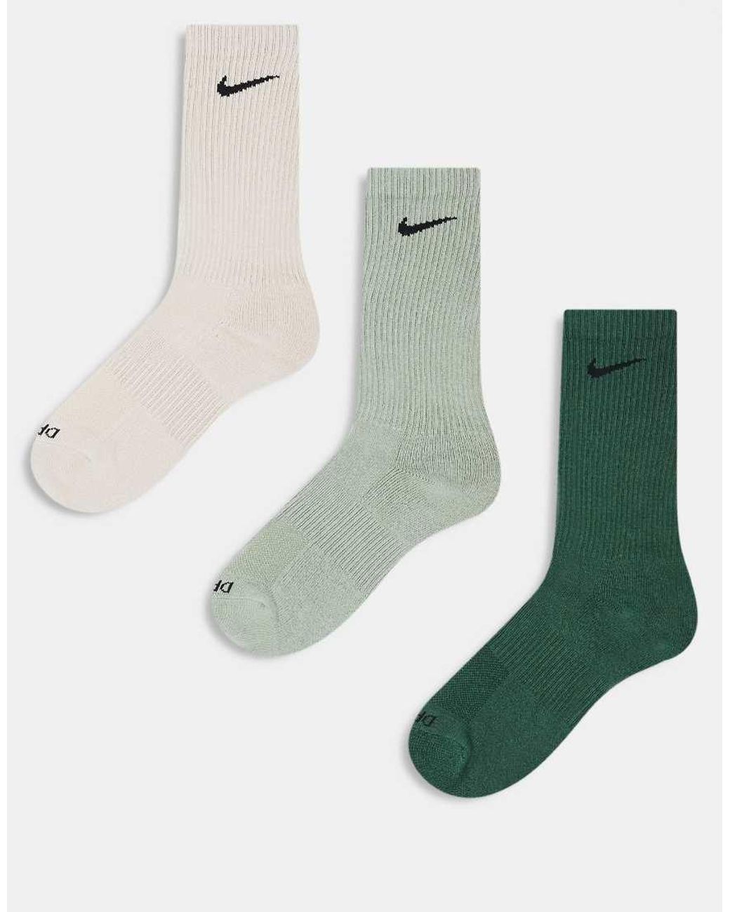asos nike socks
