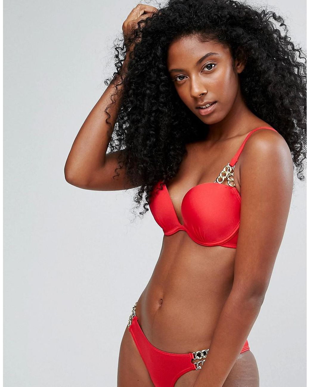 Ann summers on sale boost bikini