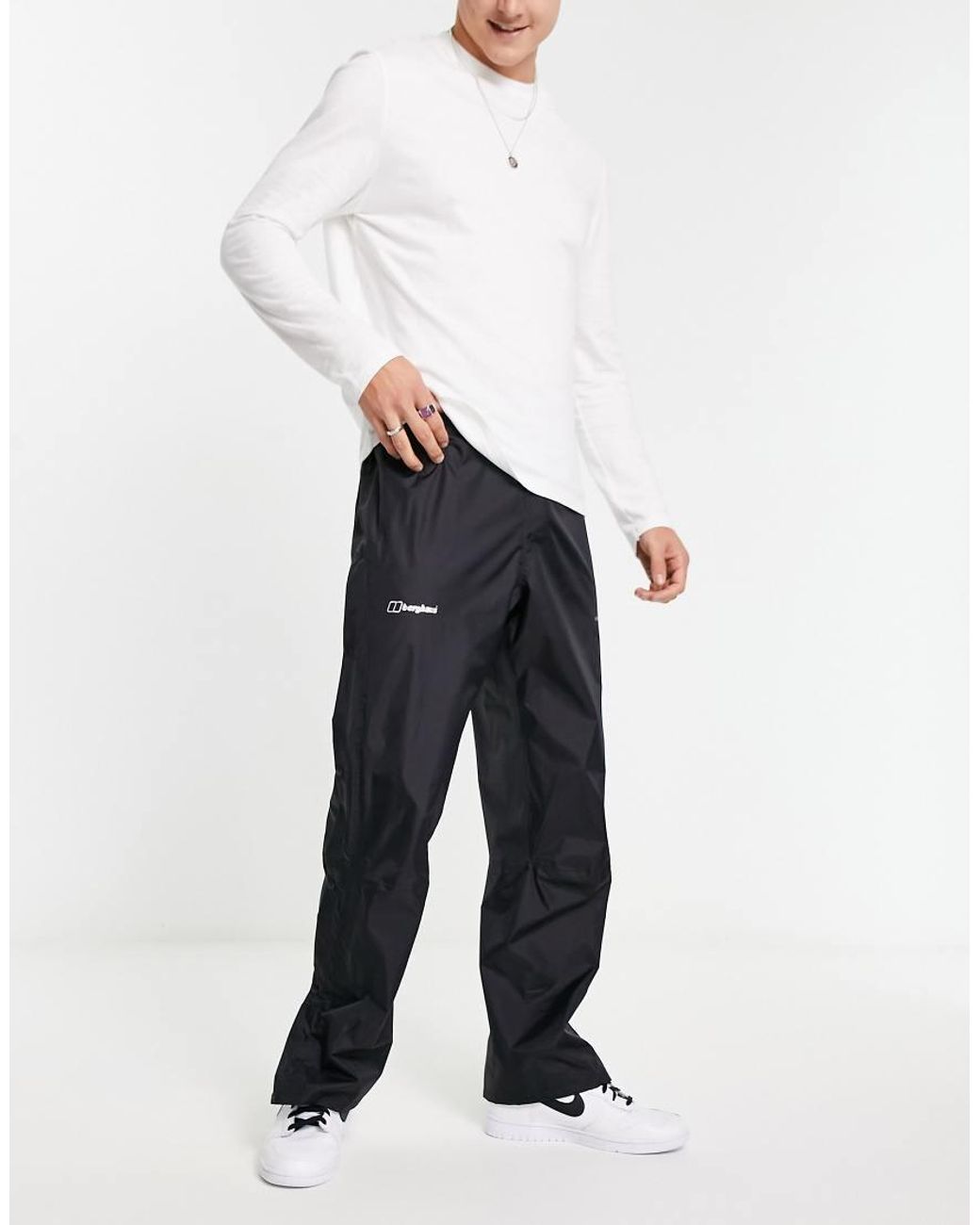 Berghaus Blue Deluge 2.0 Waterproof Trousers for men