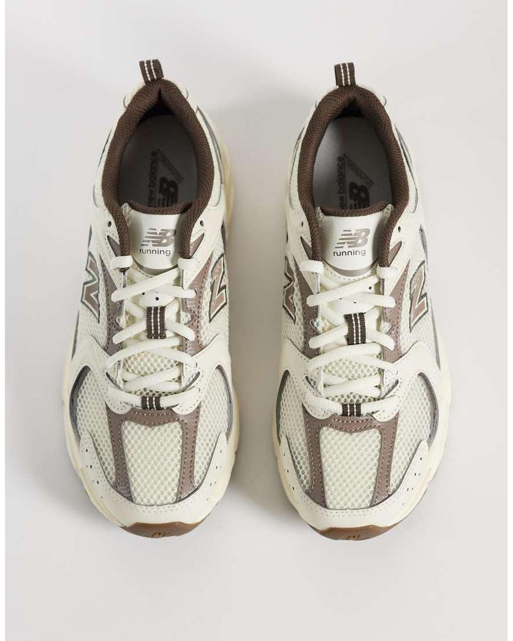 New Balance Natural 530 Unisex Trainers