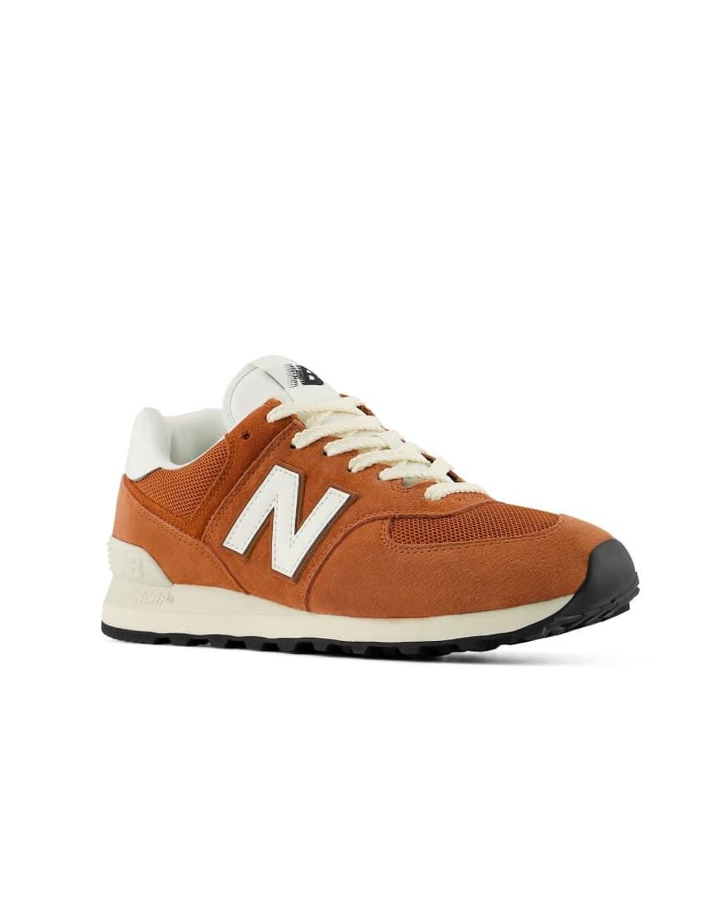 New Balance Brown 574