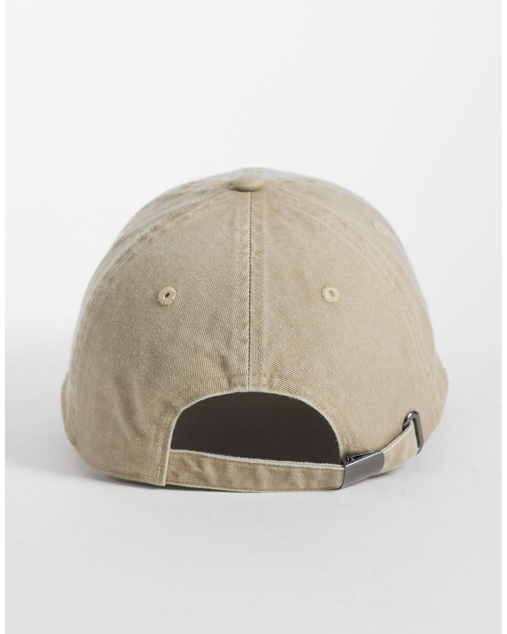 ASOS – kappe in Natural für Herren