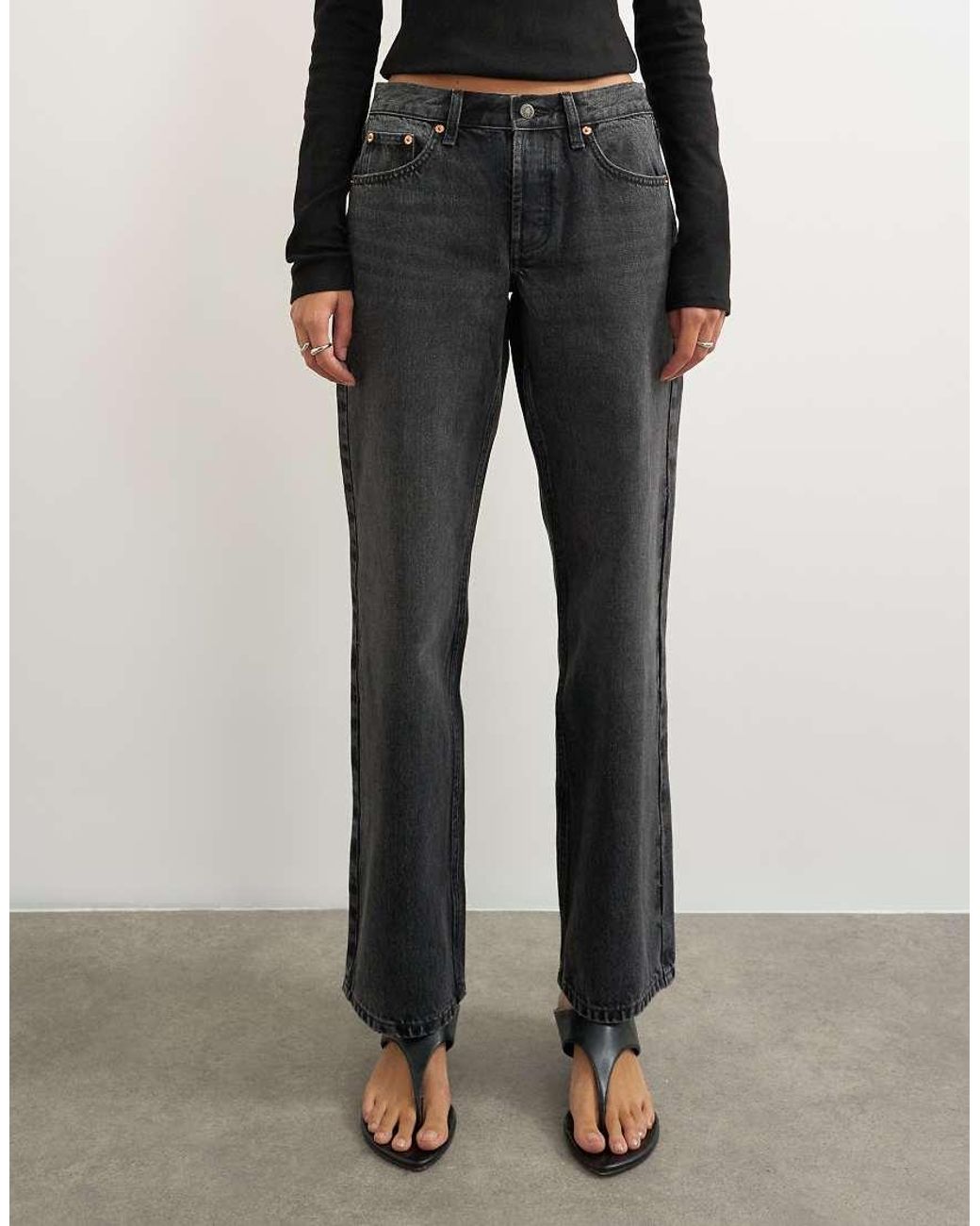 Ember di TOPSHOP in Blue