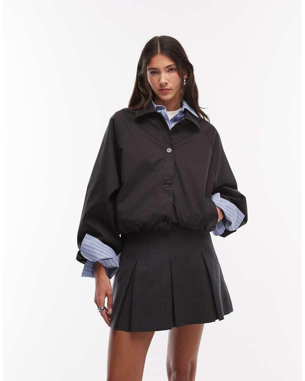 Kaiia Exclusives in het Black
