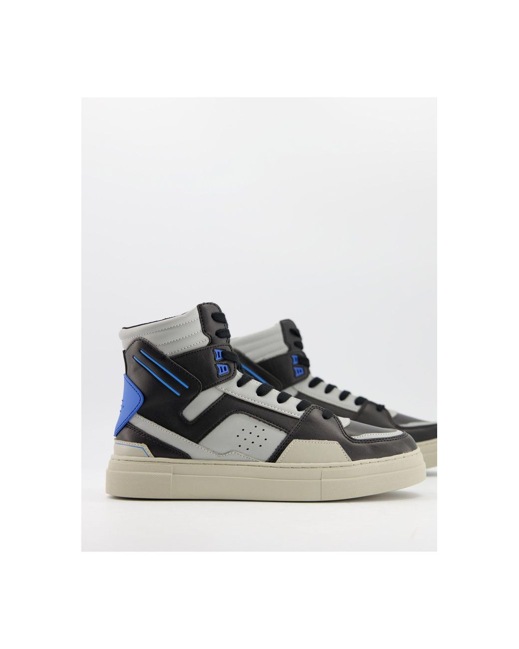 asos hi tops