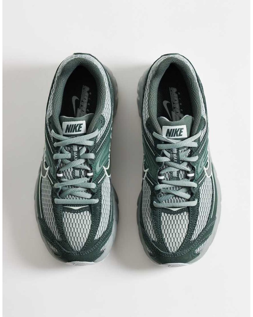 Nike Green Air Max Moto 2k Trainers