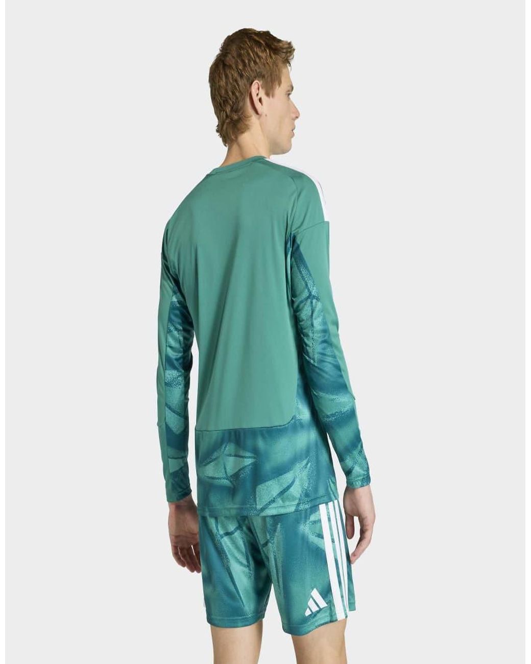Adidas Originals Duitsland 26 in het Green voor heren