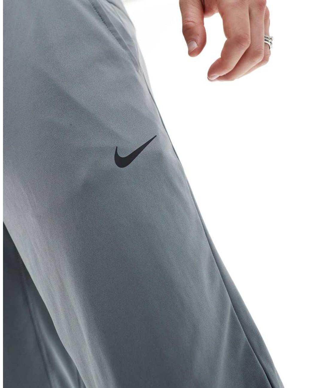 Nike Blue Totality Sweatpants for men