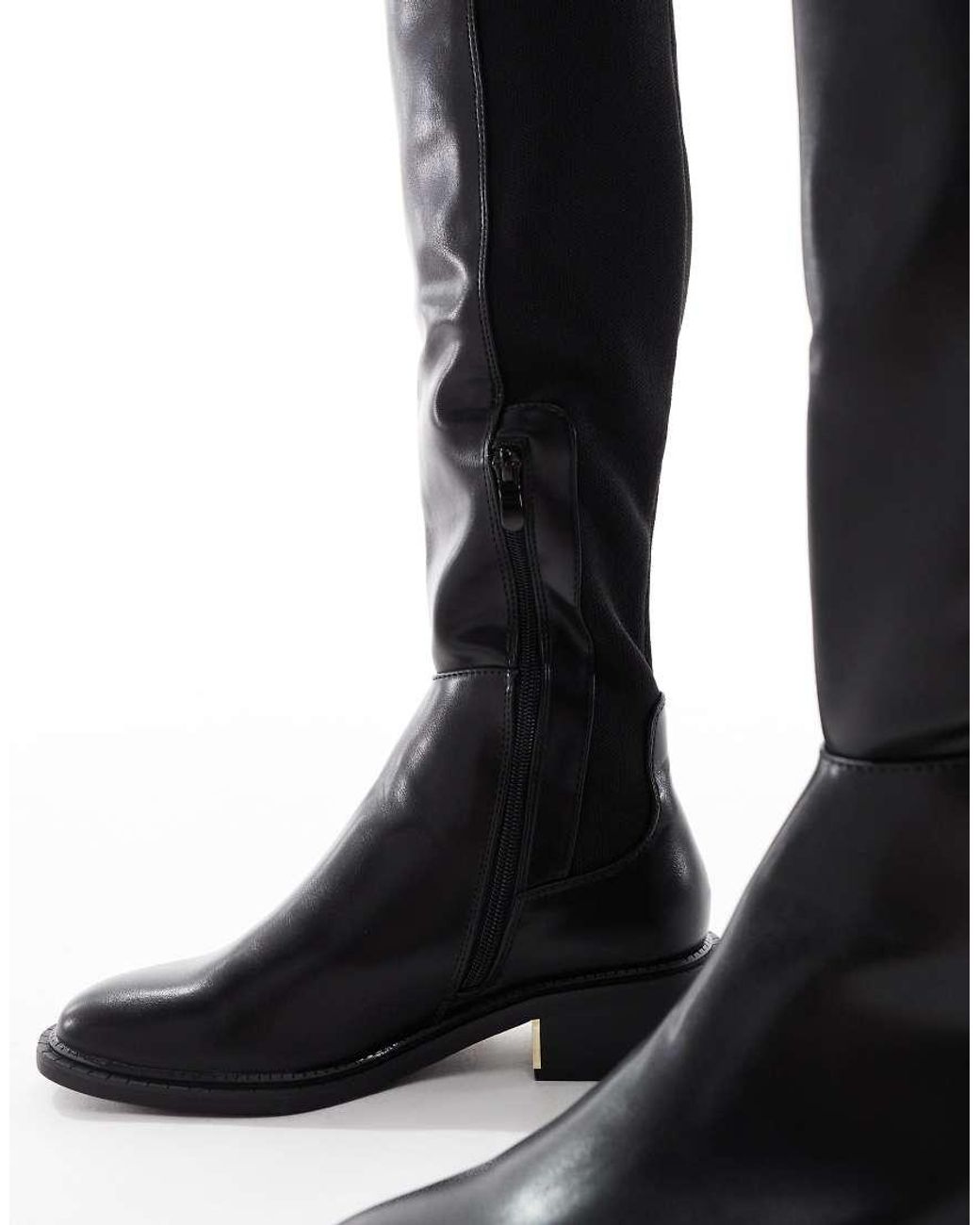 Latte di SEQWL in Black