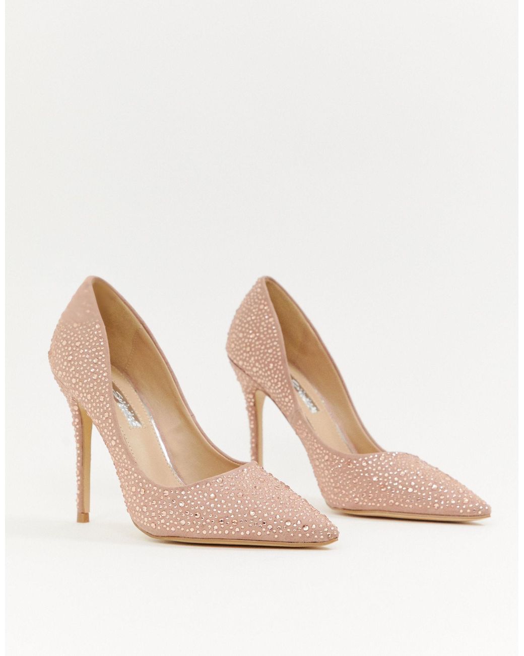 Decolte rosa carne outlet