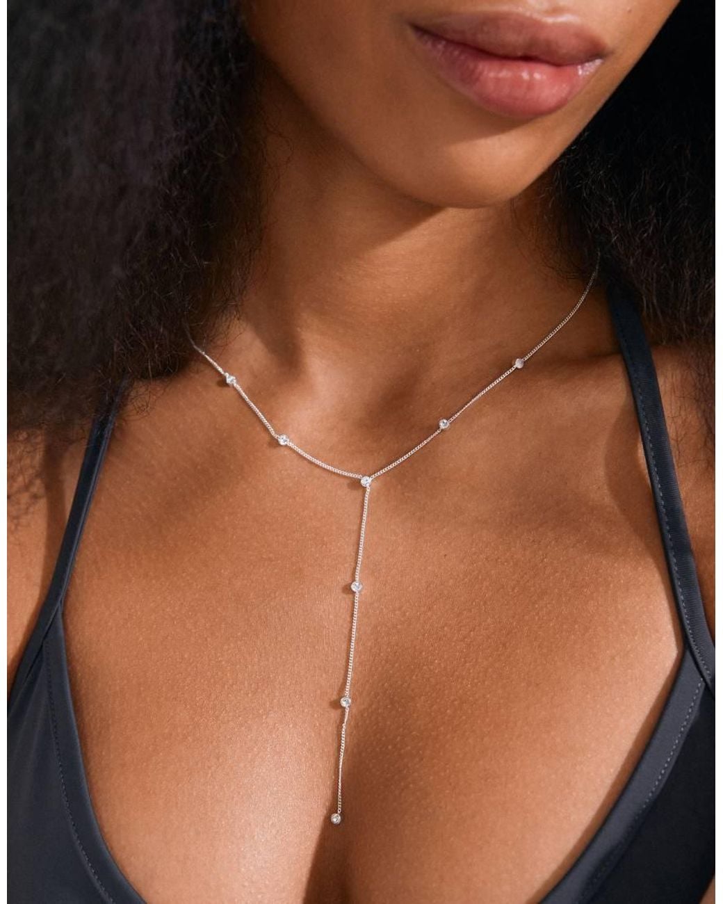 Pilgrim Brown Root Ynecklace