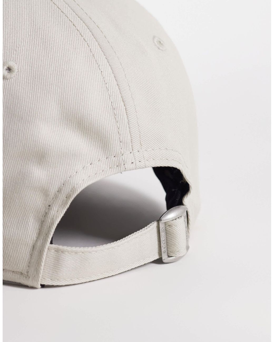 KTZ White – ny yankees 9forty – basic-kappe