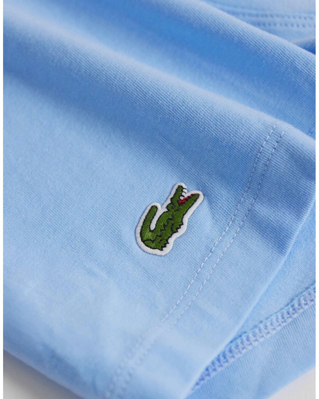 Lot Lacoste pour homme en coloris Blue