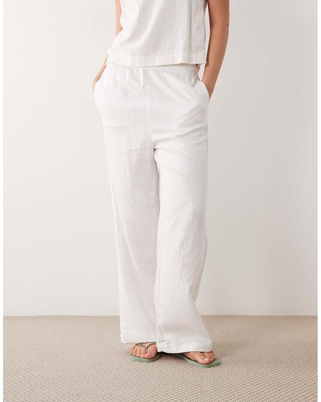 Regatta Natural Breathable Talamanca Trousers