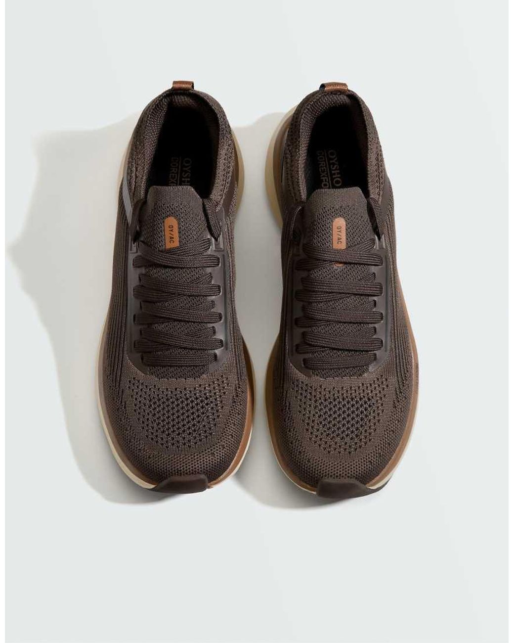 Oysho White Oy/Ac 200 Training Trainers