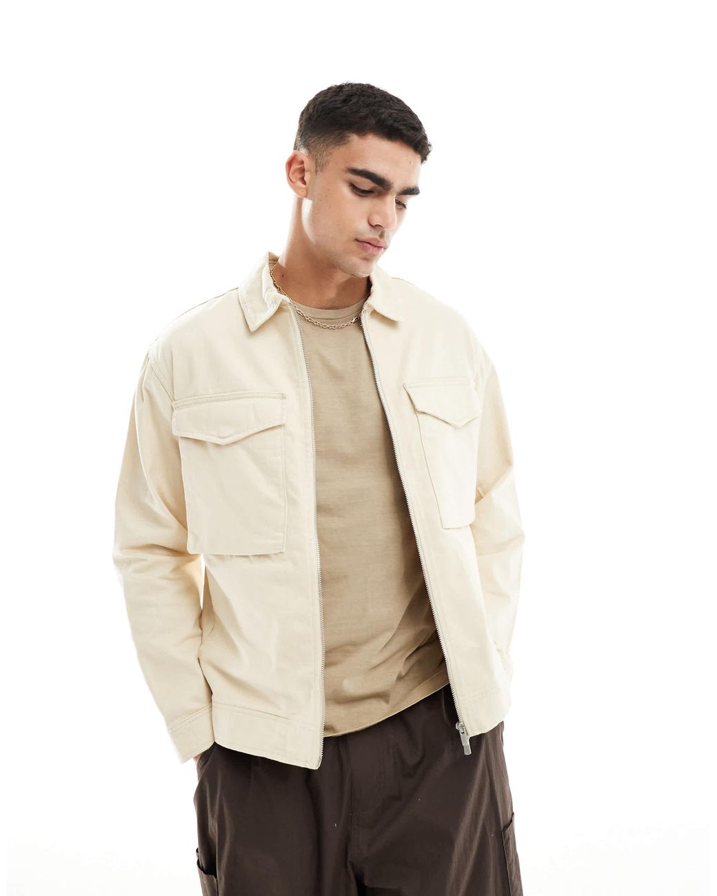 Jack and jones premium jacket hotsell
