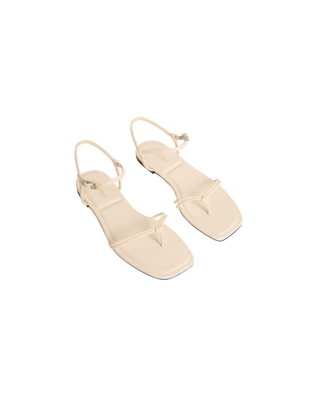 Calvin Klein White Ck Provence