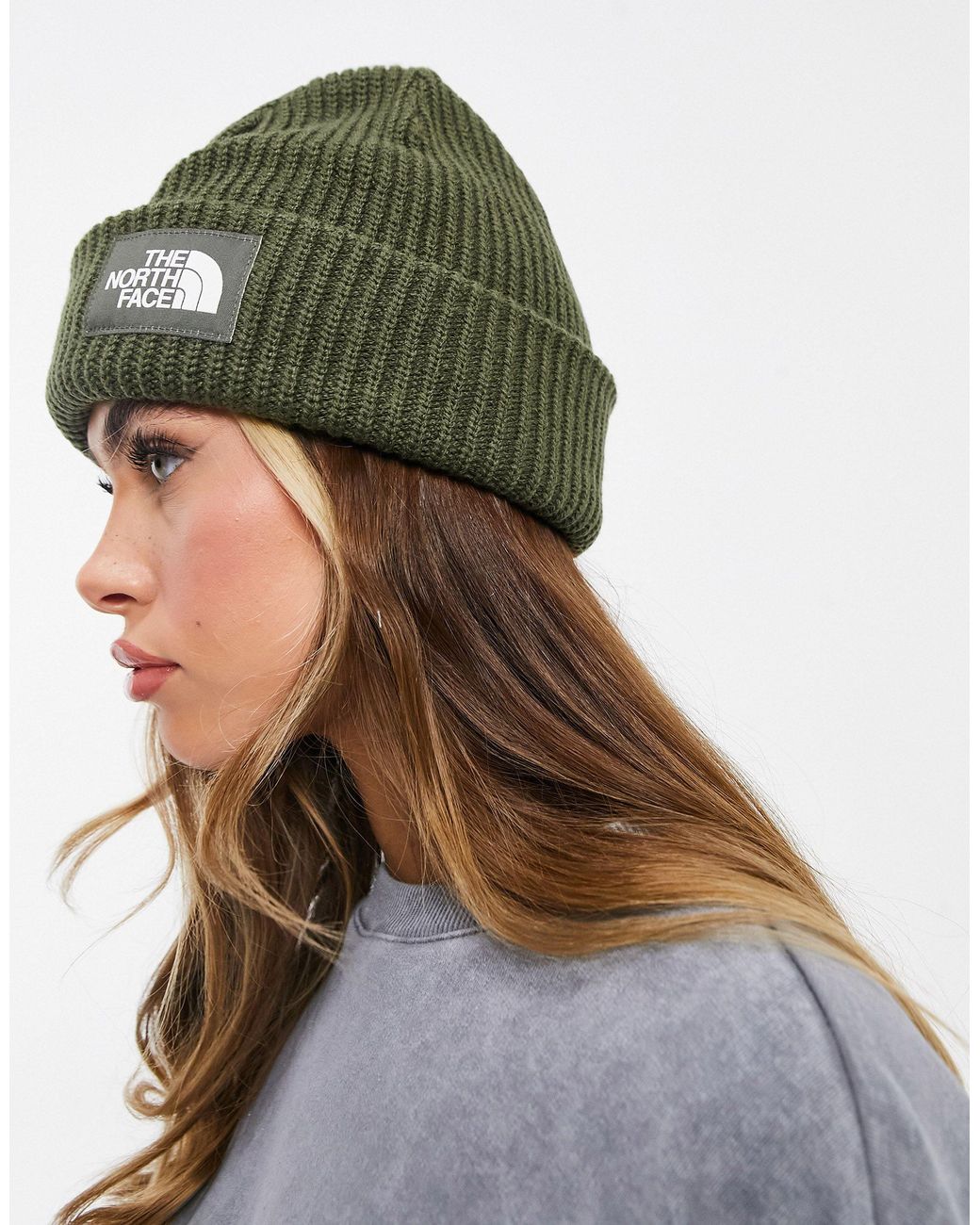 The North Face Salty Dog Beanie in 