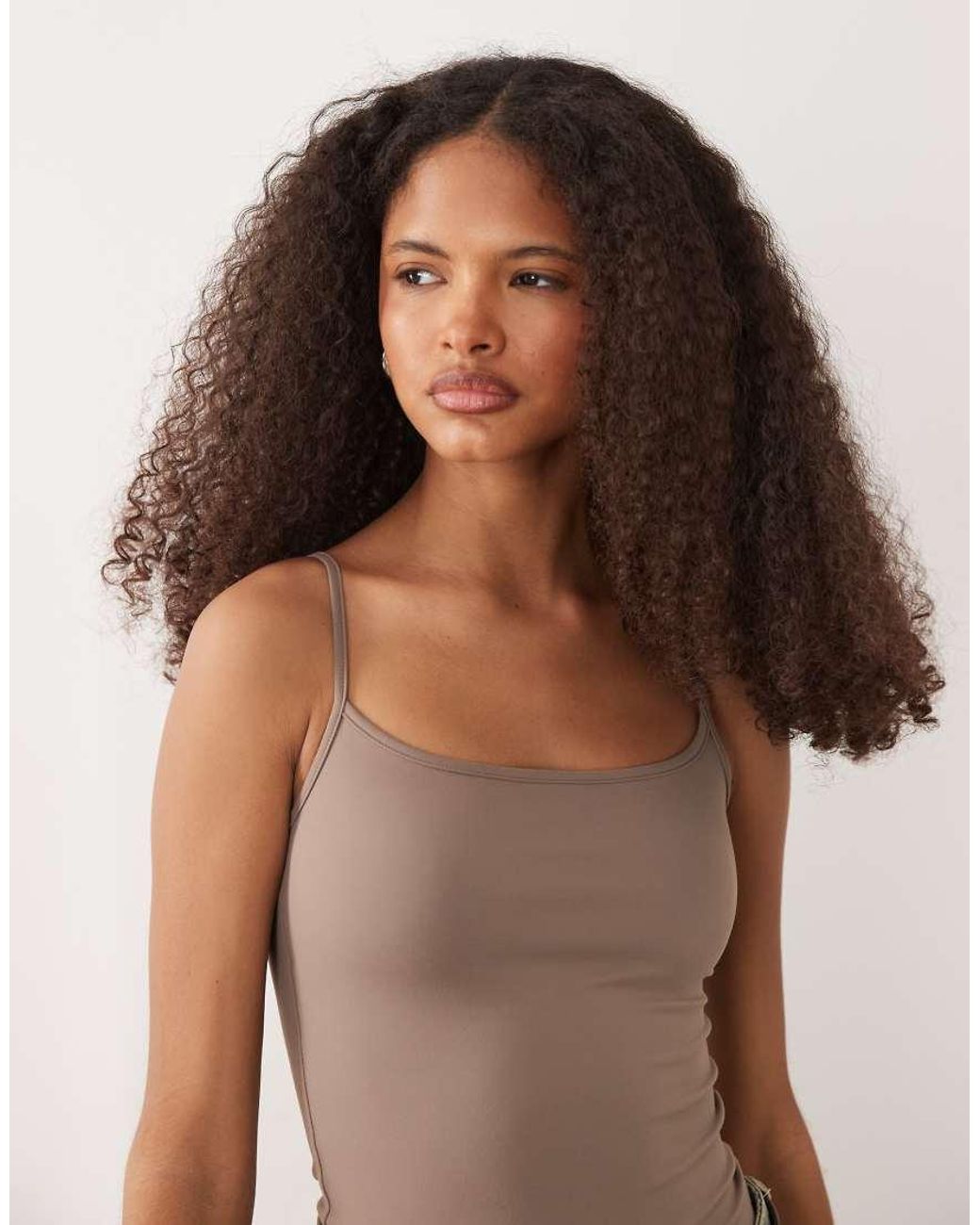 Cotton On Hold Me in het Brown