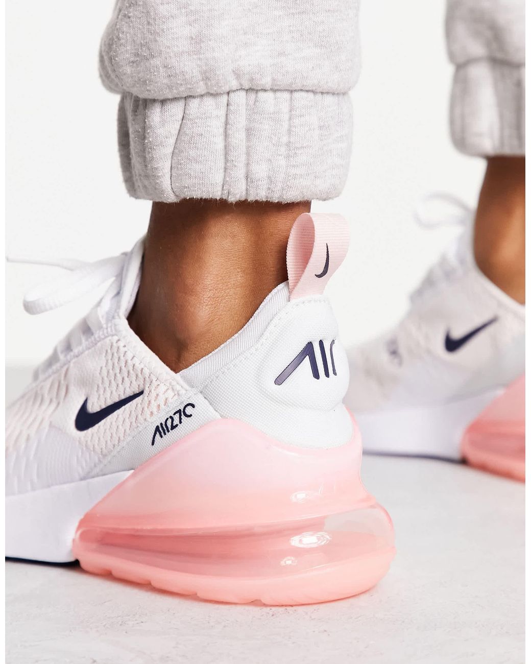 Air max corail femme online