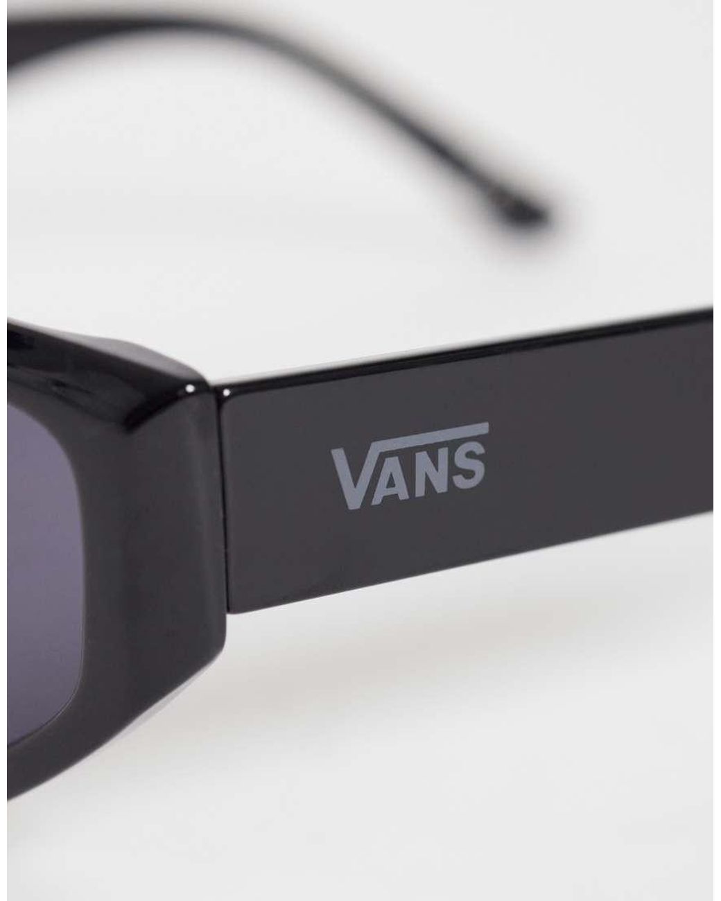 Leyden di Vans in Blue da Uomo