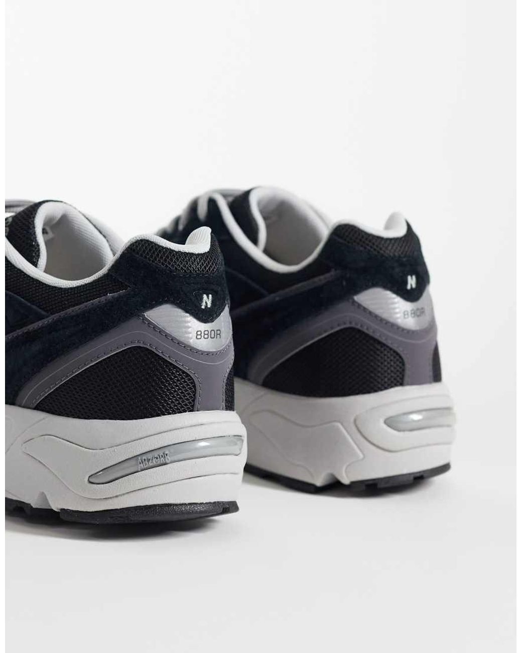 New Balance Blue 880 Trainers for men