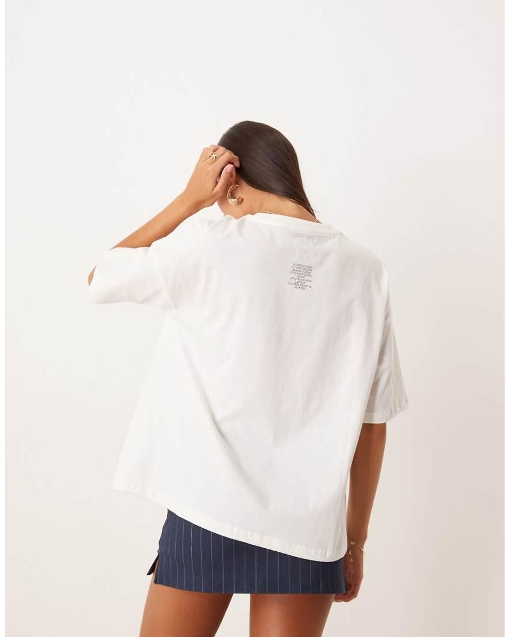 Never Fully Dressed Natural Espresso Martini T-Shirt