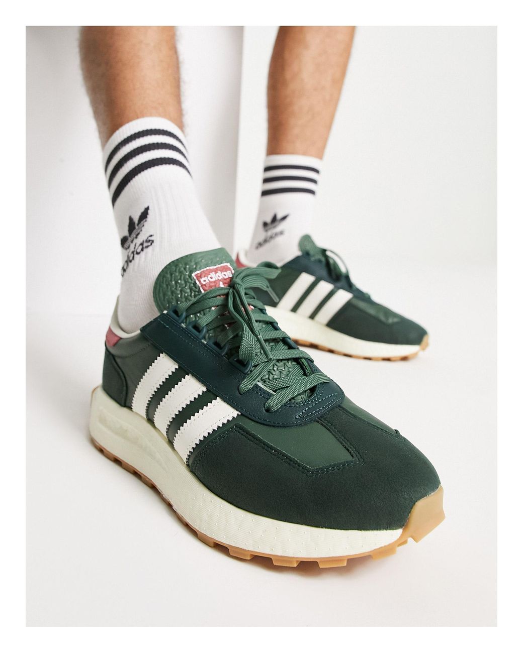 Adidas i-5923 argentina 2025