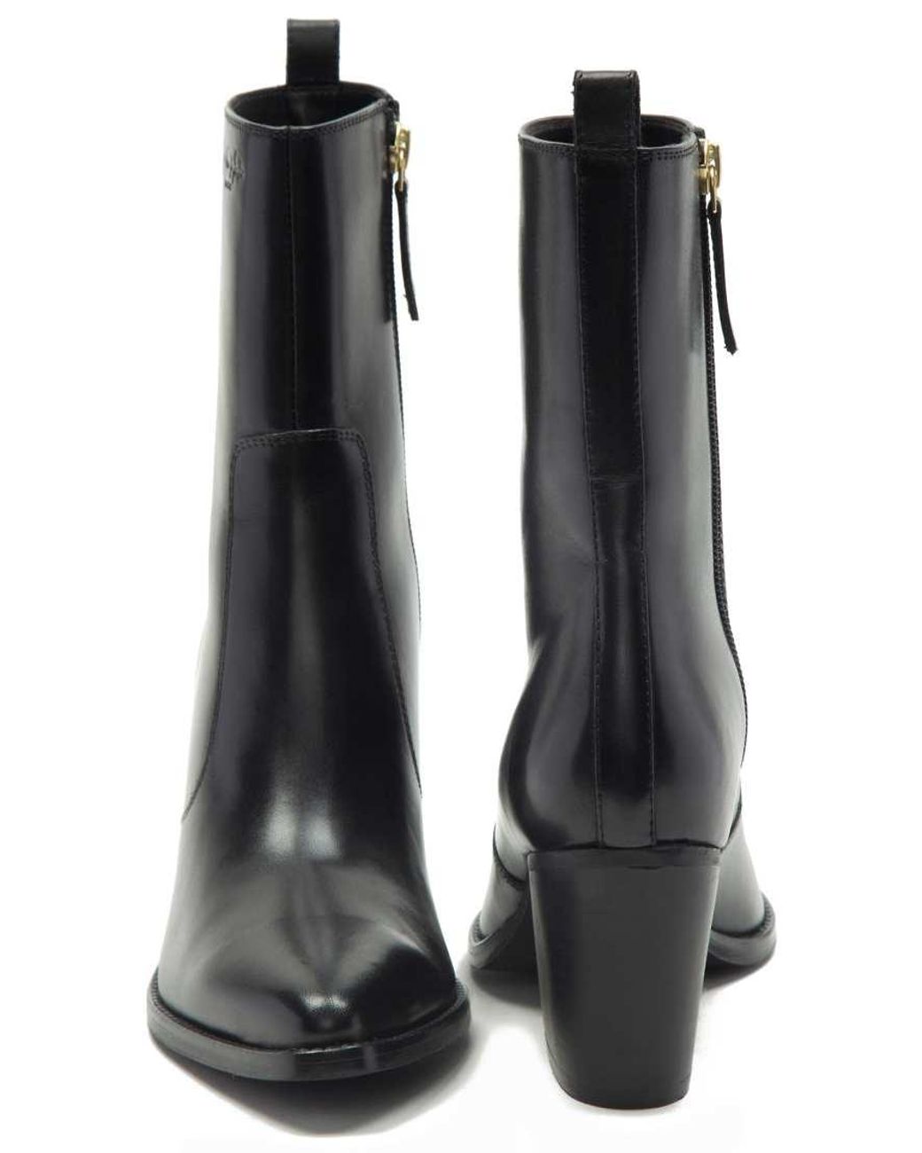 Tower di OFF THE HOOK in Black