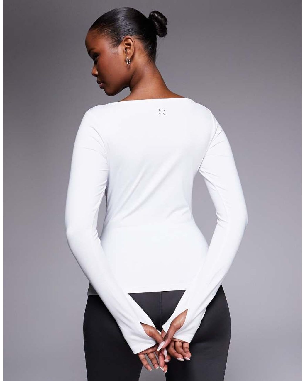 4505 Active in het Gray