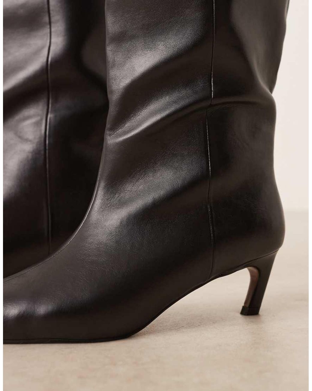 ASOS Curve in het Black
