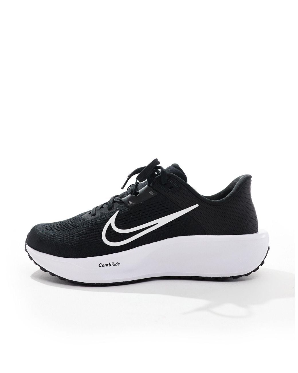 Nike White Quest 6 Trainers for men