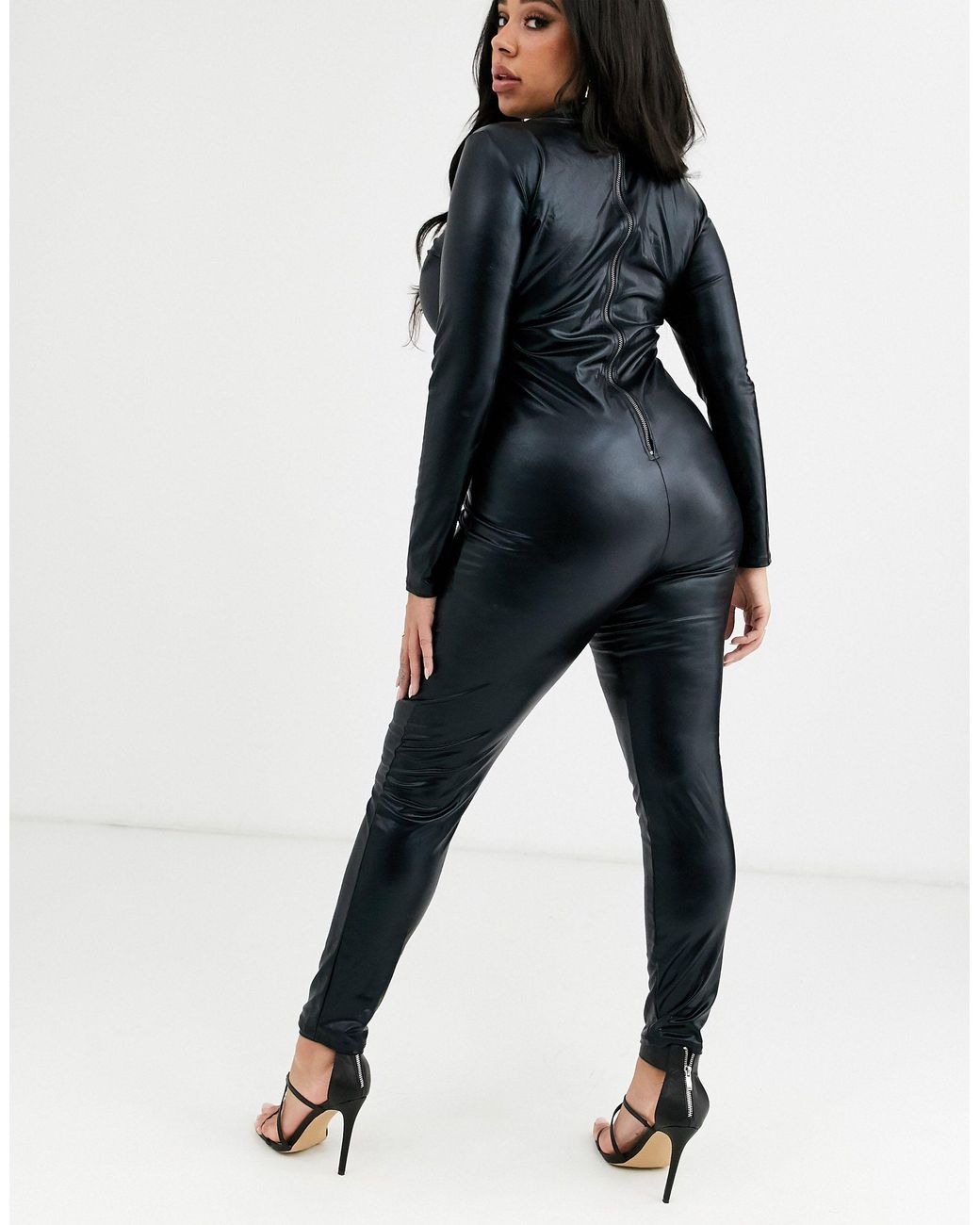 Ann Summers Synthetic Curve Dominatrix 