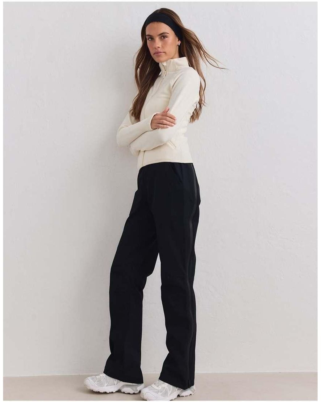 Aim'n Blue 3L Shell Pants
