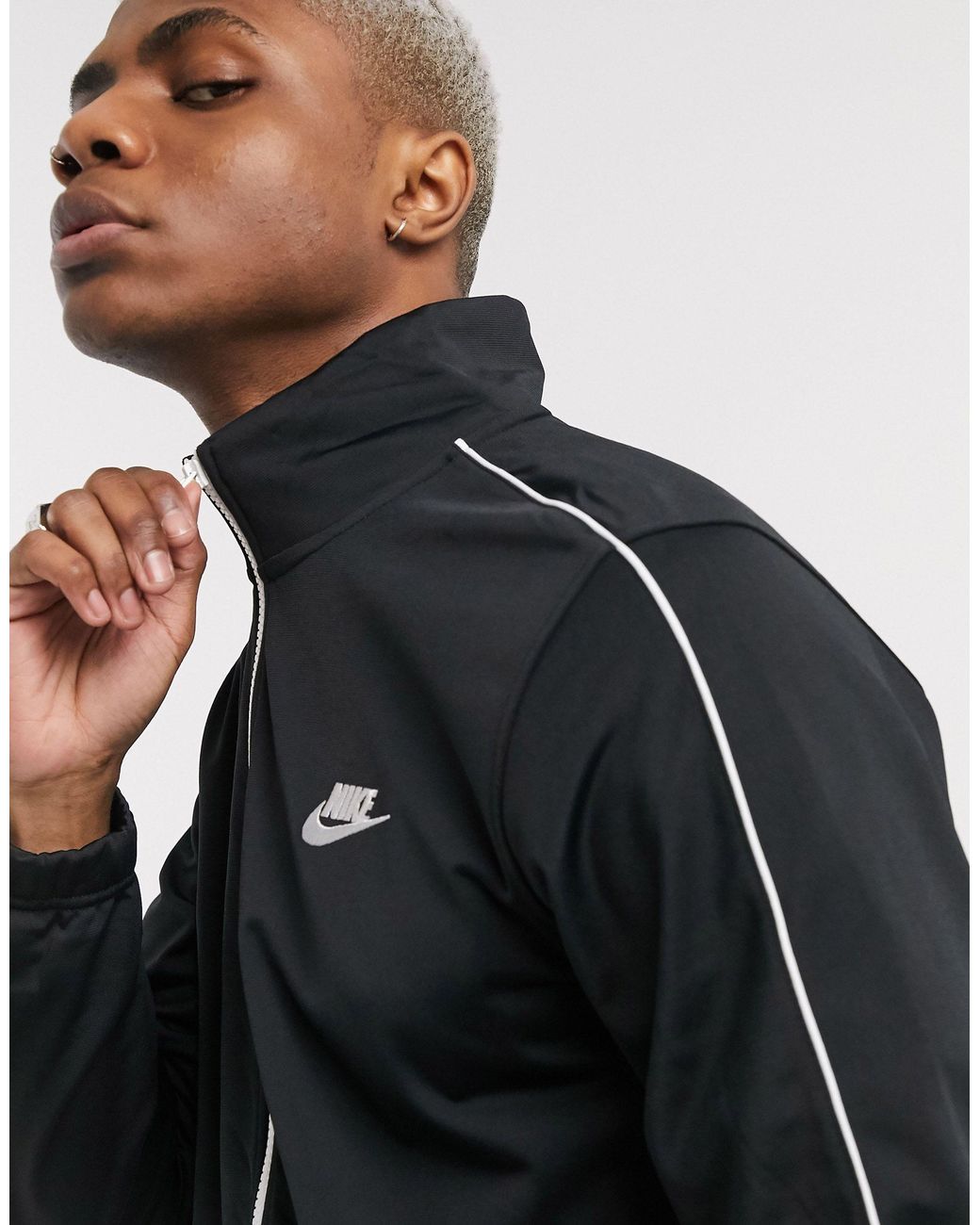Ensemble survêtement Nike pour homme en coloris Noir | Lyst