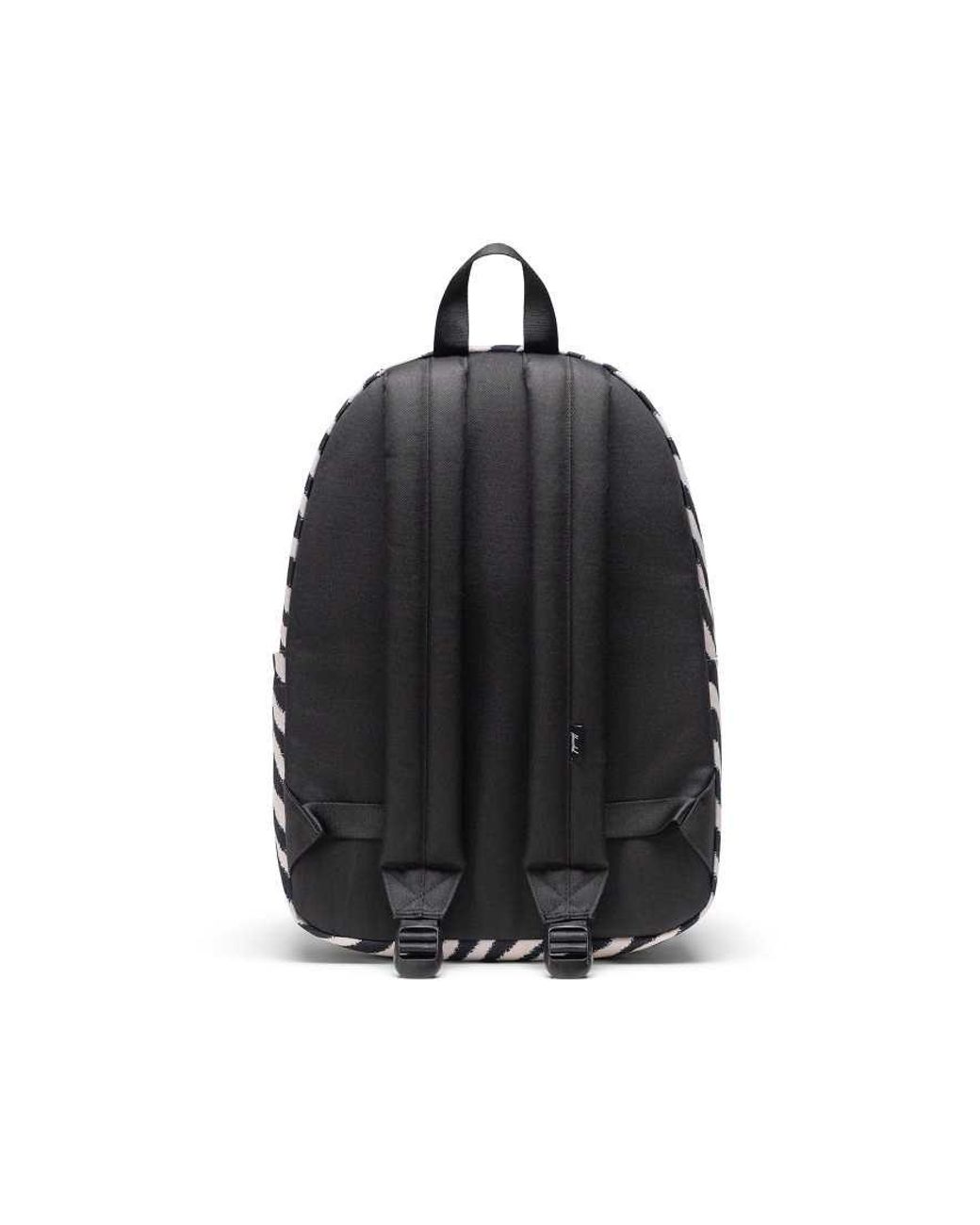 Herschel Supply Co. White Classic Backpack