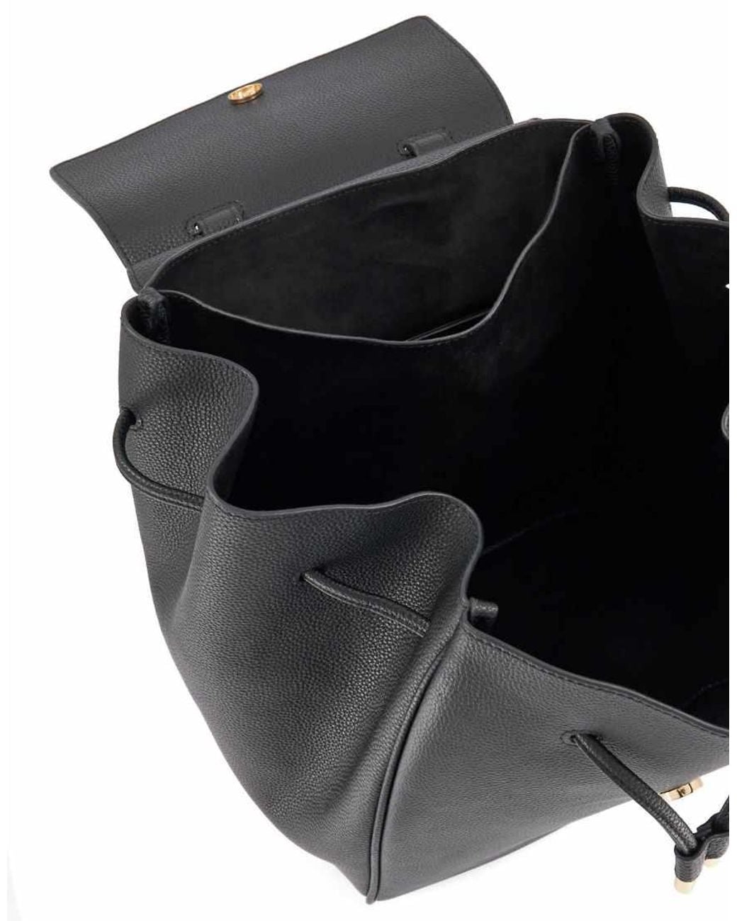 Dune Black Dexterity L Backpack