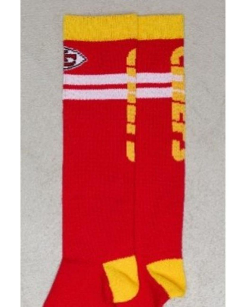 OOSC Red Kansas City Chiefs for men
