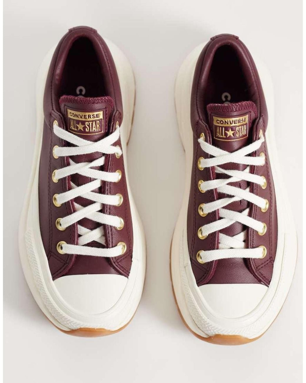 Converse Pink Run Star Crush