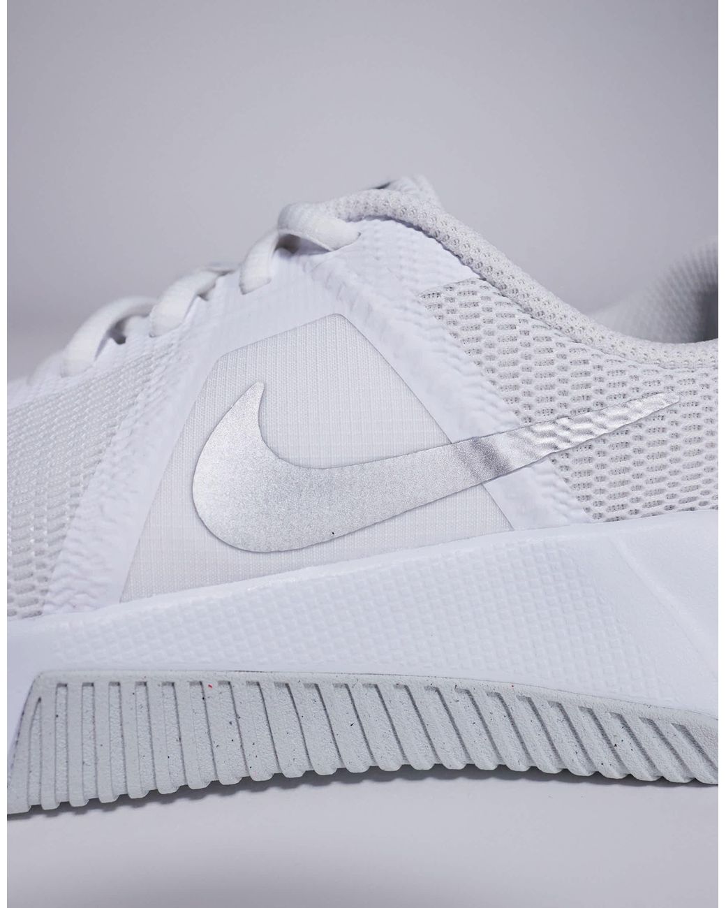Nike White – mc 3 – sneaker
